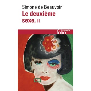 Le deuxième sexe Tome 2