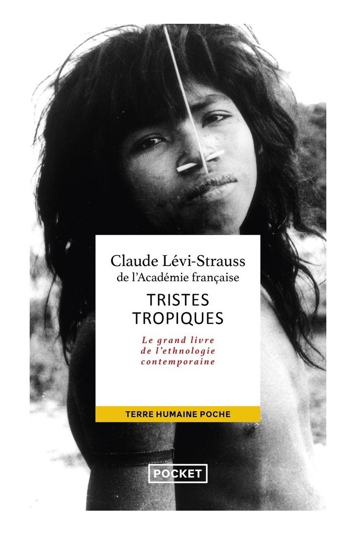 Tristes tropiques