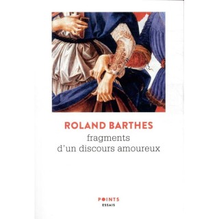 Fragments d'un discours amoureux