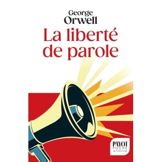 La liberté de parole