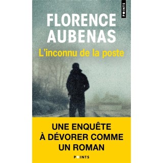 L'inconnu de la poste