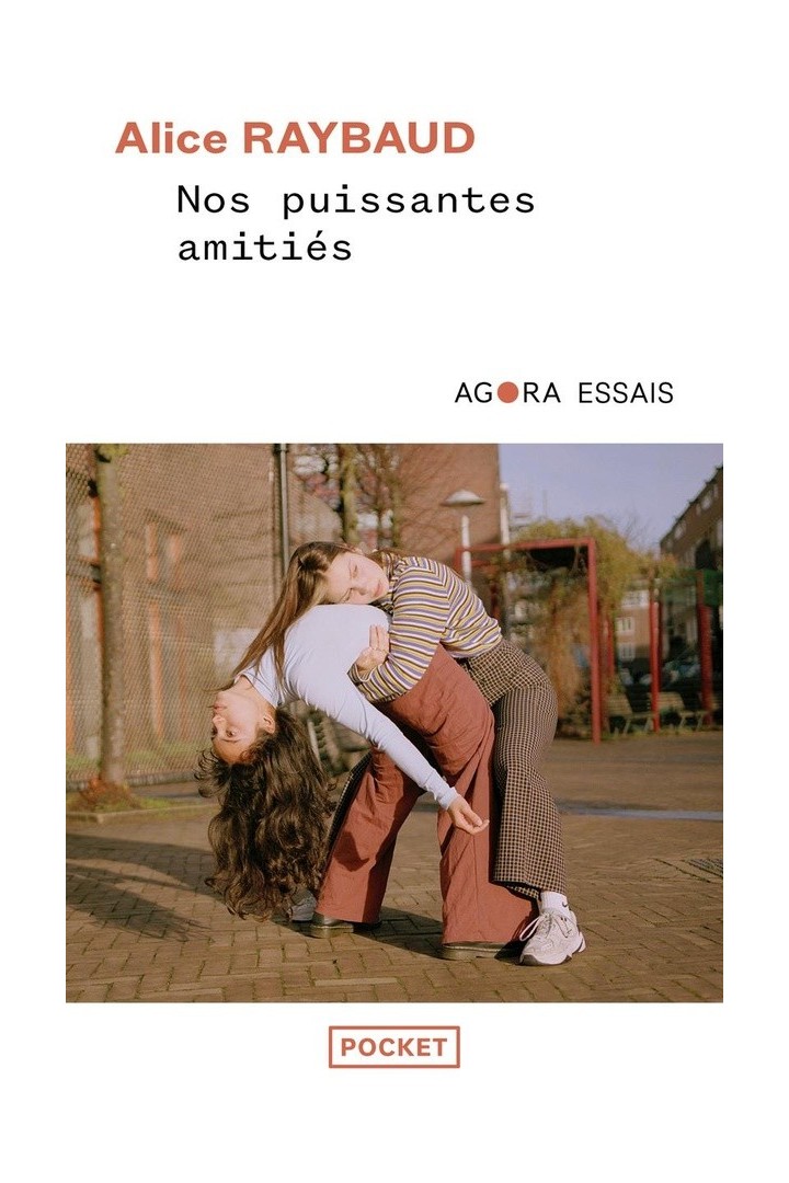 Nos puissantes amitiés