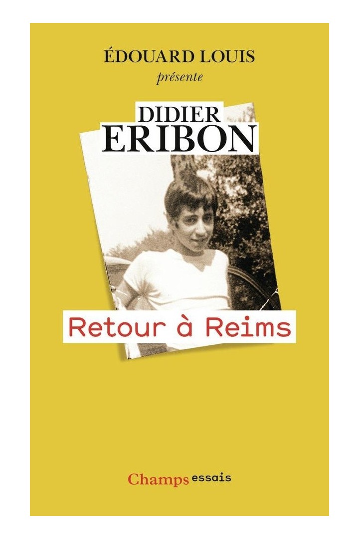 Retour à Reims