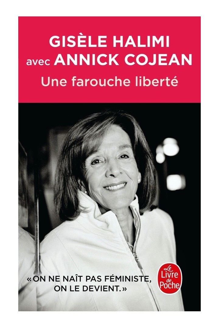 Une farouche liberté
