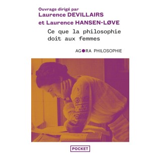 Ce que la philosophie doit aux femmes