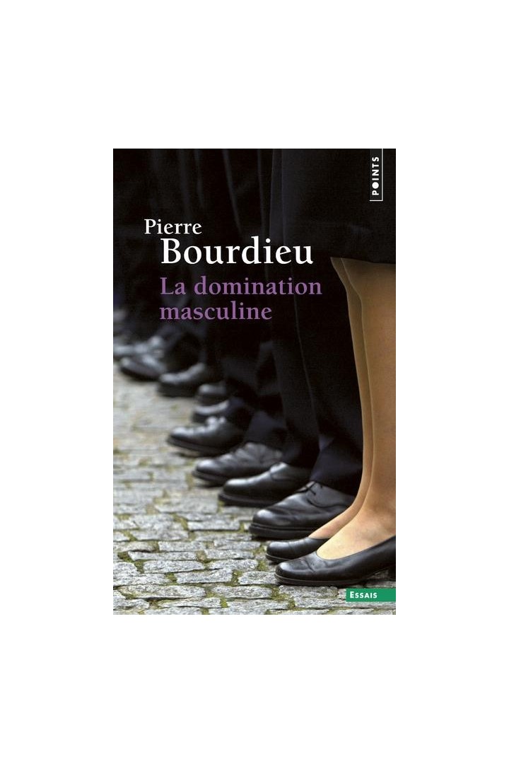 La domination masculine
