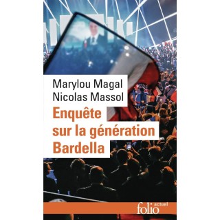 Enquête sur la génération Bardella