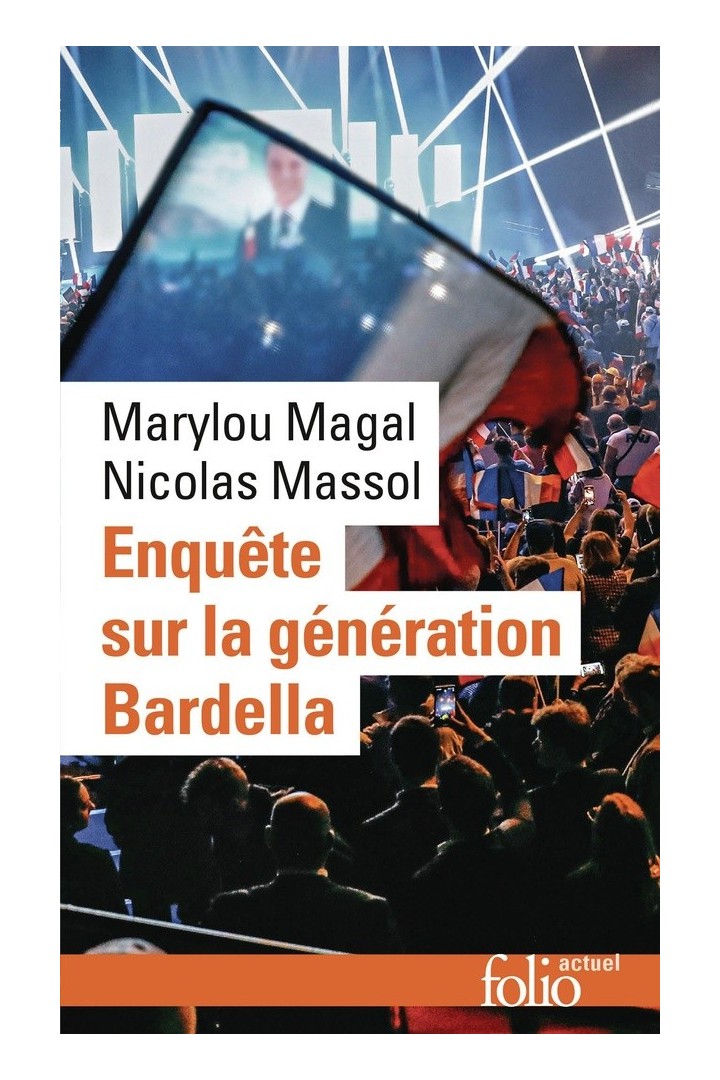 Enquête sur la génération Bardella