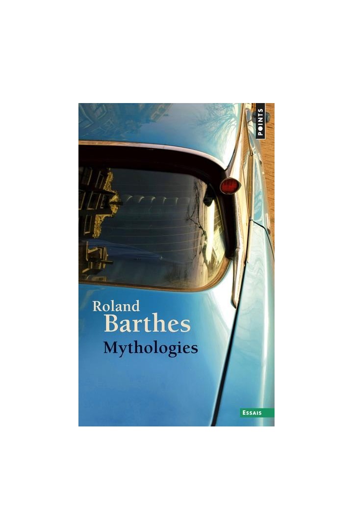 Mythologies