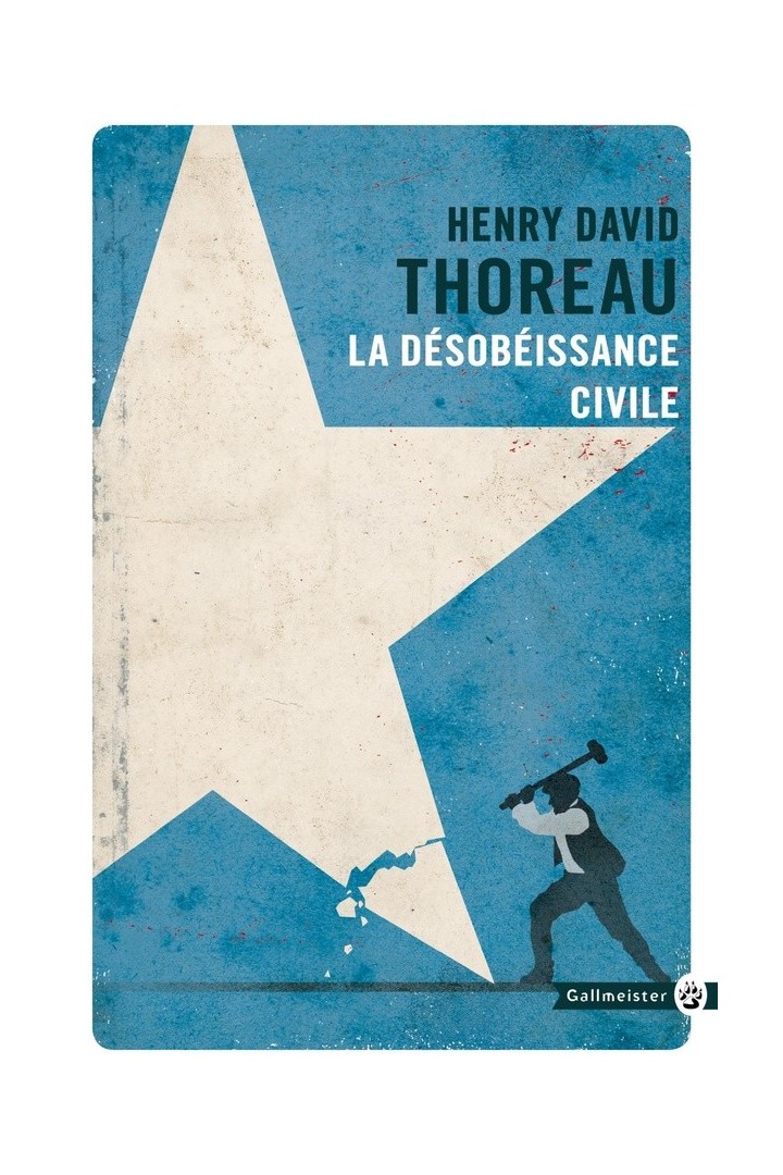 La désobéissance civile