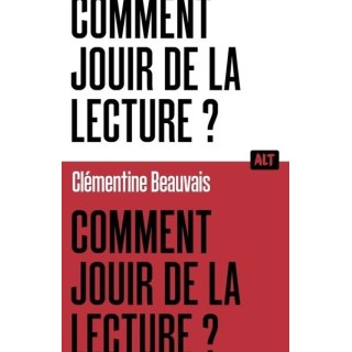 Comment jouir de la lecture ?