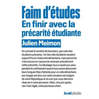 Faim d'études : En finir avec la précarité étudiante