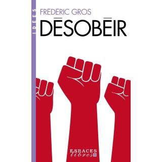 Désobéir