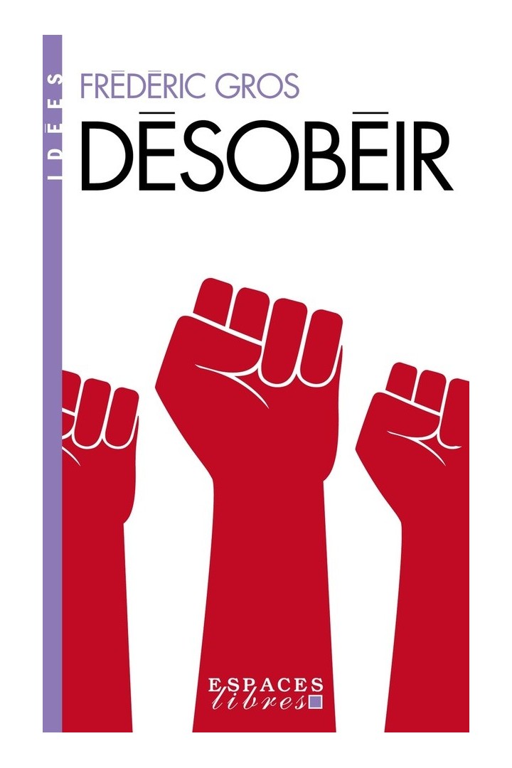 Désobéir