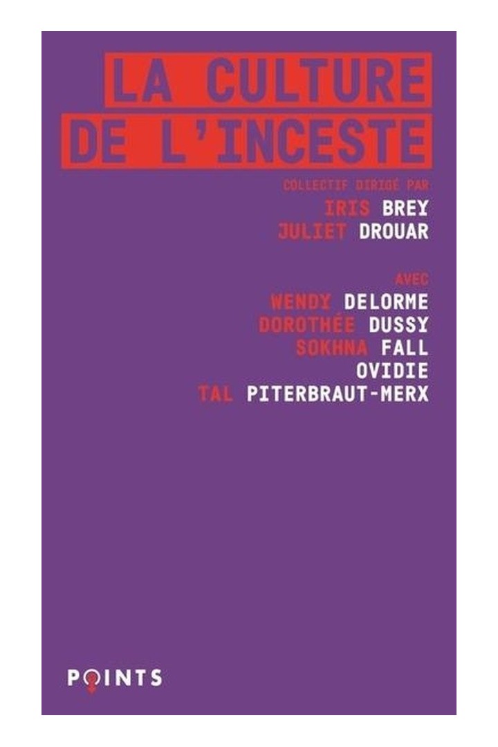 La culture de l'inceste