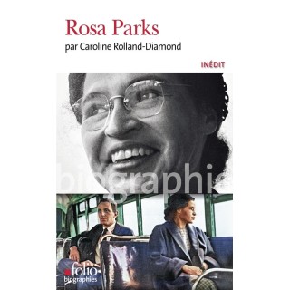 Rosa Parks