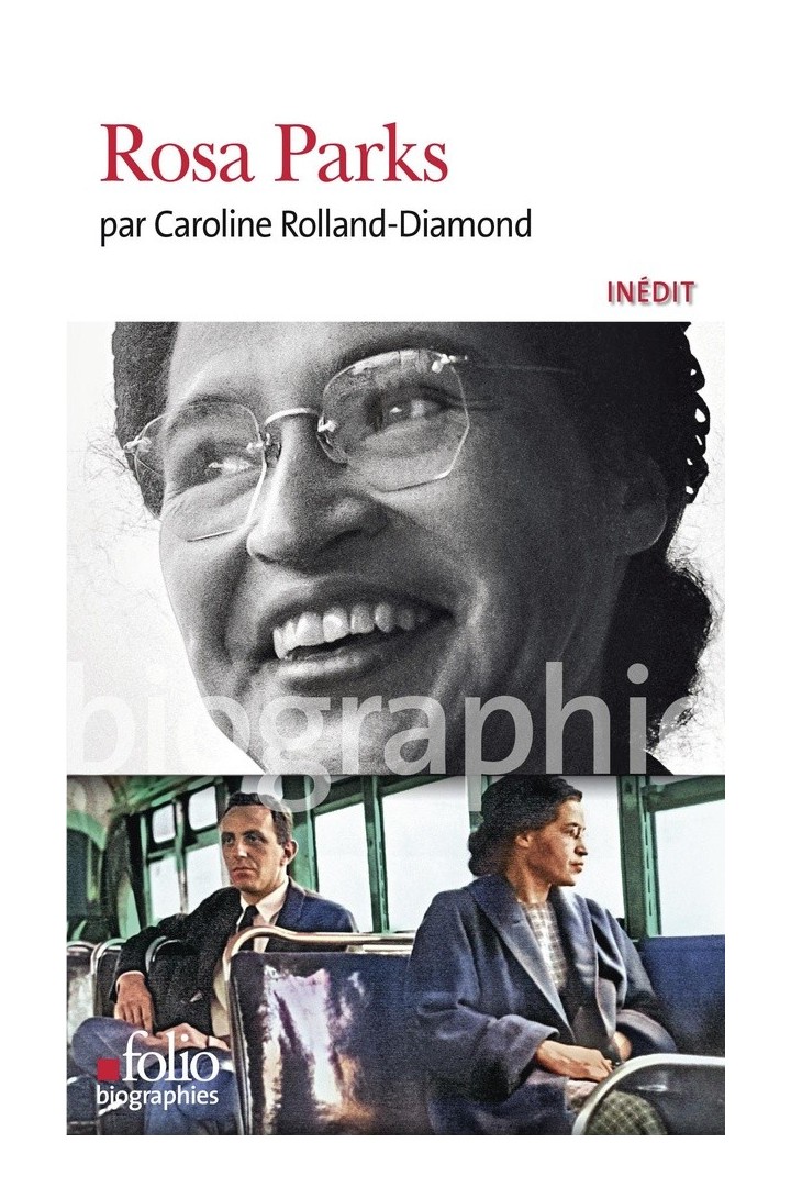 Rosa Parks