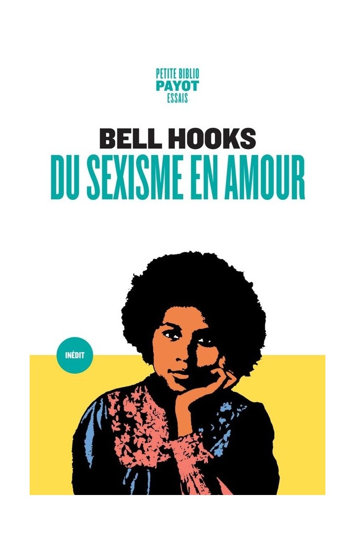 Du sexisme en amour