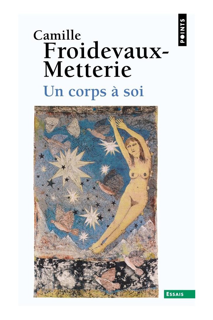 Un corps à soi