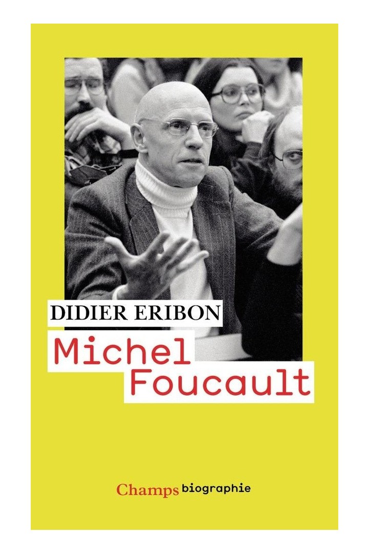 Michel Foucault