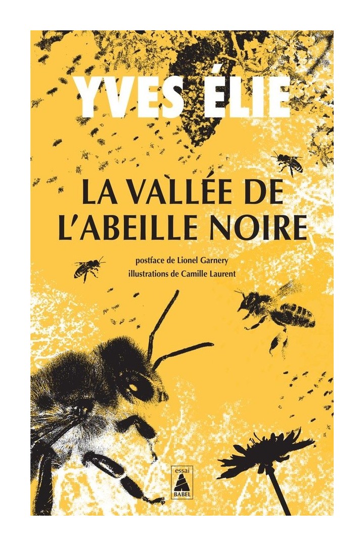 La Vallée de l'abeille noire