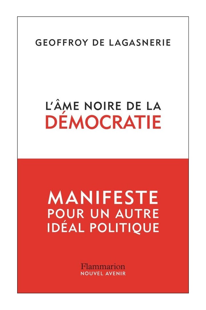 L'âme noire de la démocratie