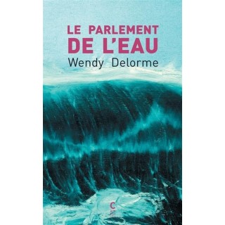 Le Parlement de l'eau