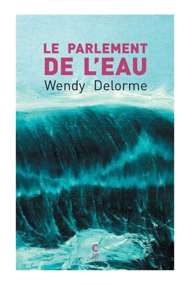 Le Parlement de l'eau