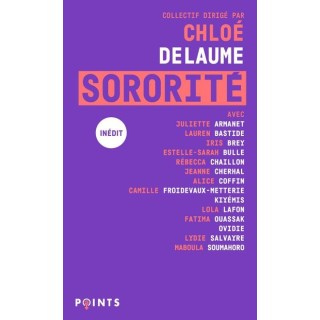 Sororité