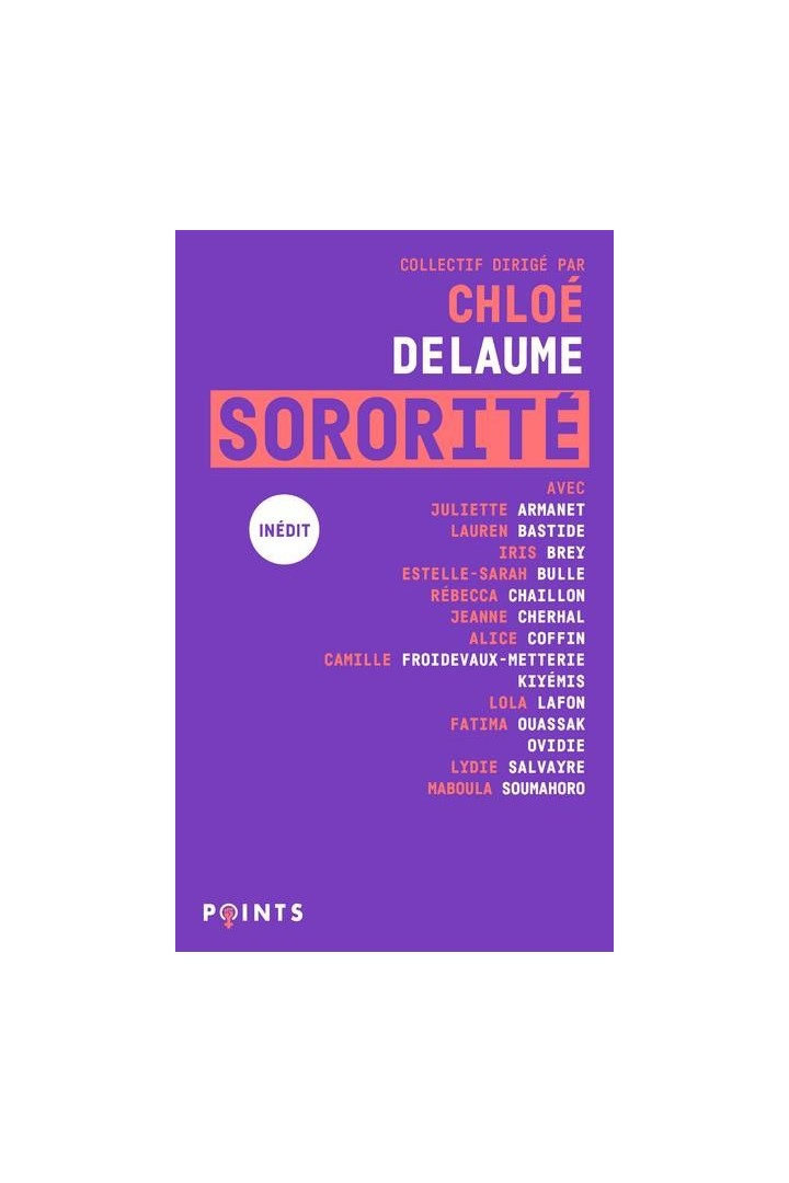 Sororité