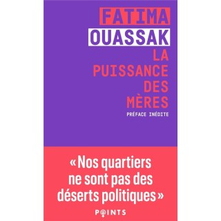 La puissance des mères