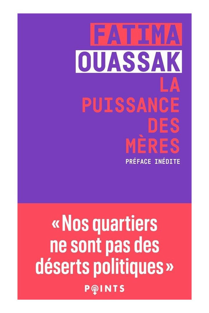 La puissance des mères