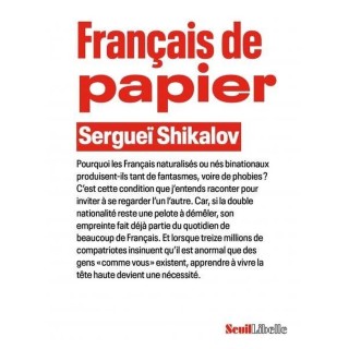 Français de papier