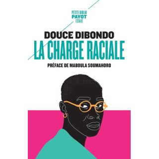 La charge raciale : Vertige d'un silence écrasant