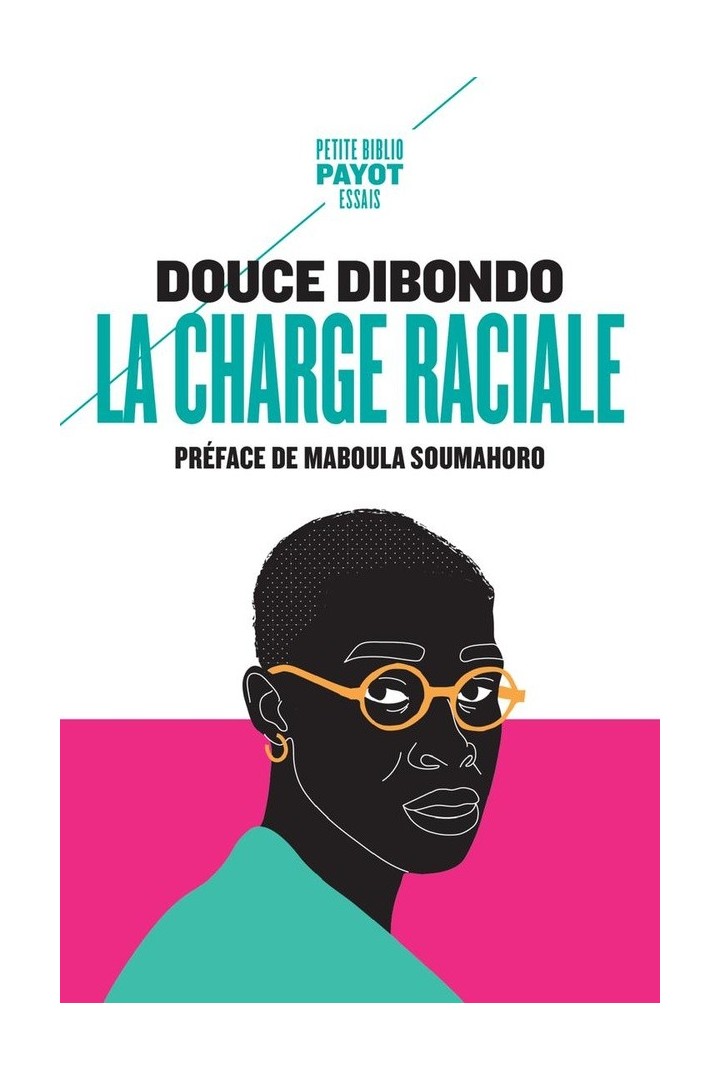 La charge raciale : Vertige d'un silence écrasant
