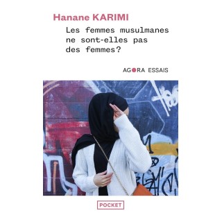 Les femmes musulmanes ne sont-elles pas des femmes ?