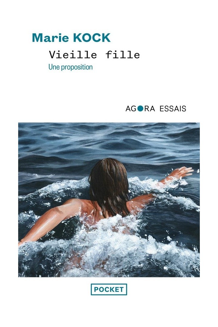 Vieille fille