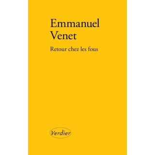 Retour chez les fous