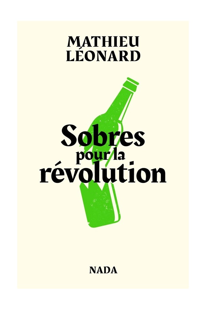 Sobres pour la révolution