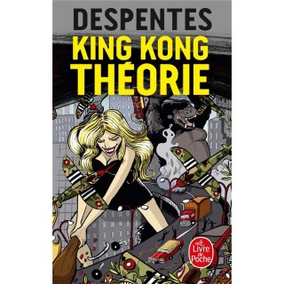 King Kong théorie