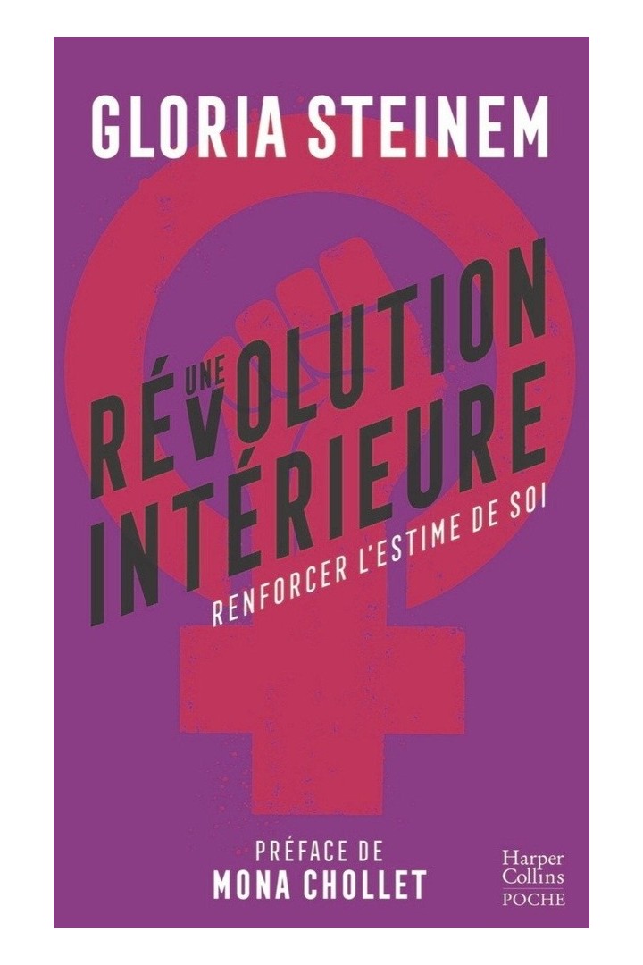 Une révolution intérieure : renforcer l'estime de soi