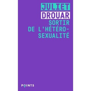 Sortir de l'hétérosexualité