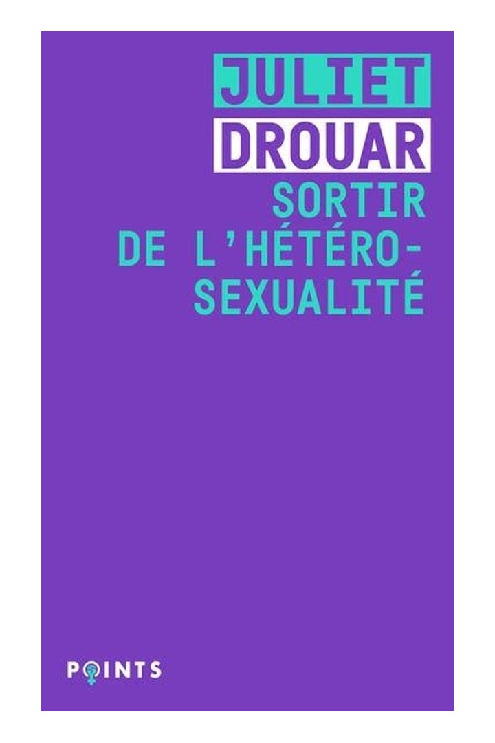 Sortir de l'hétérosexualité