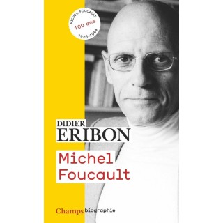 Michel Foucault