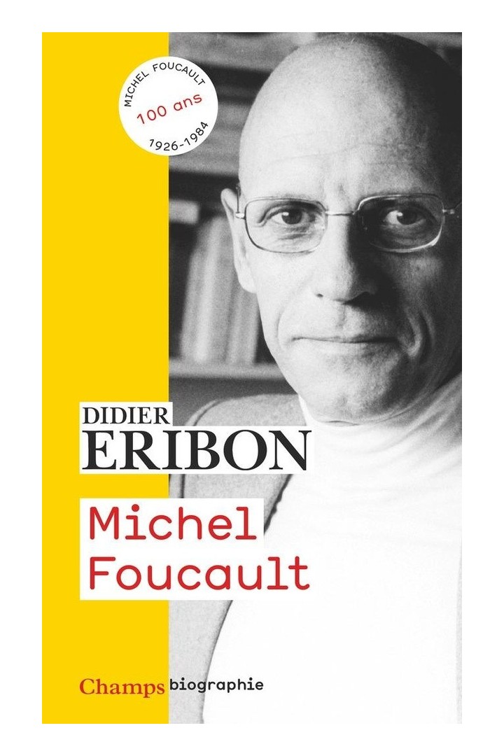 Michel Foucault