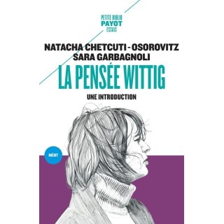 La pensée Wittig : Une introduction