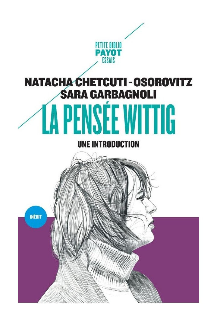 La pensée Wittig : Une introduction
