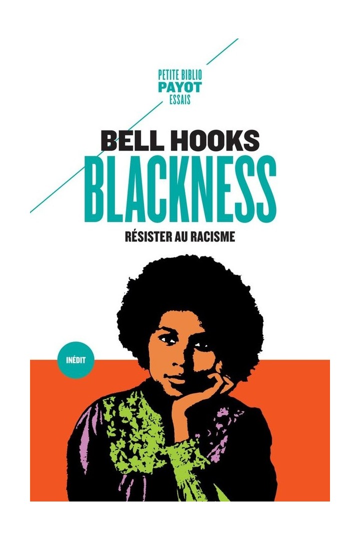 Blackness : résister au racisme