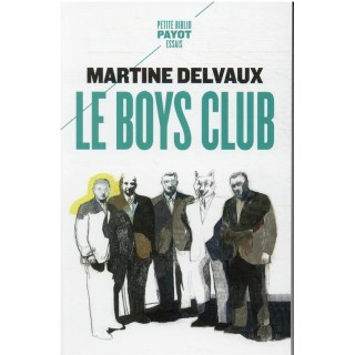 Le boys club