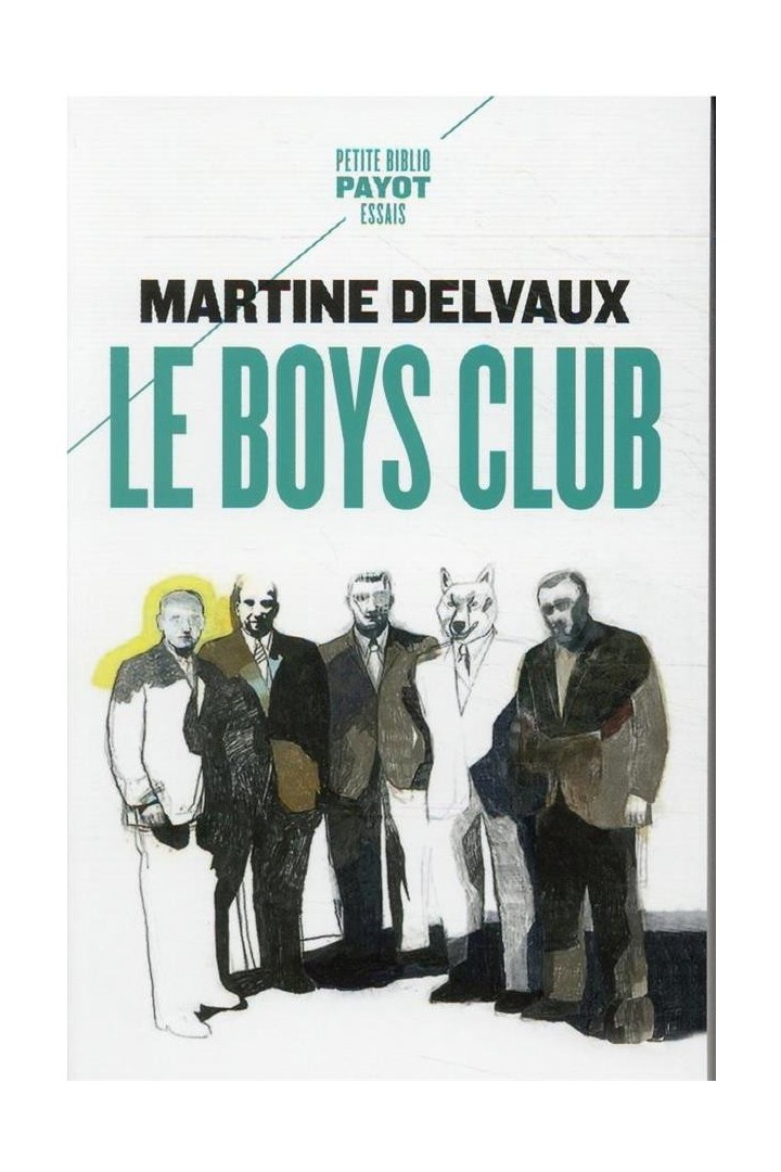 Le boys club